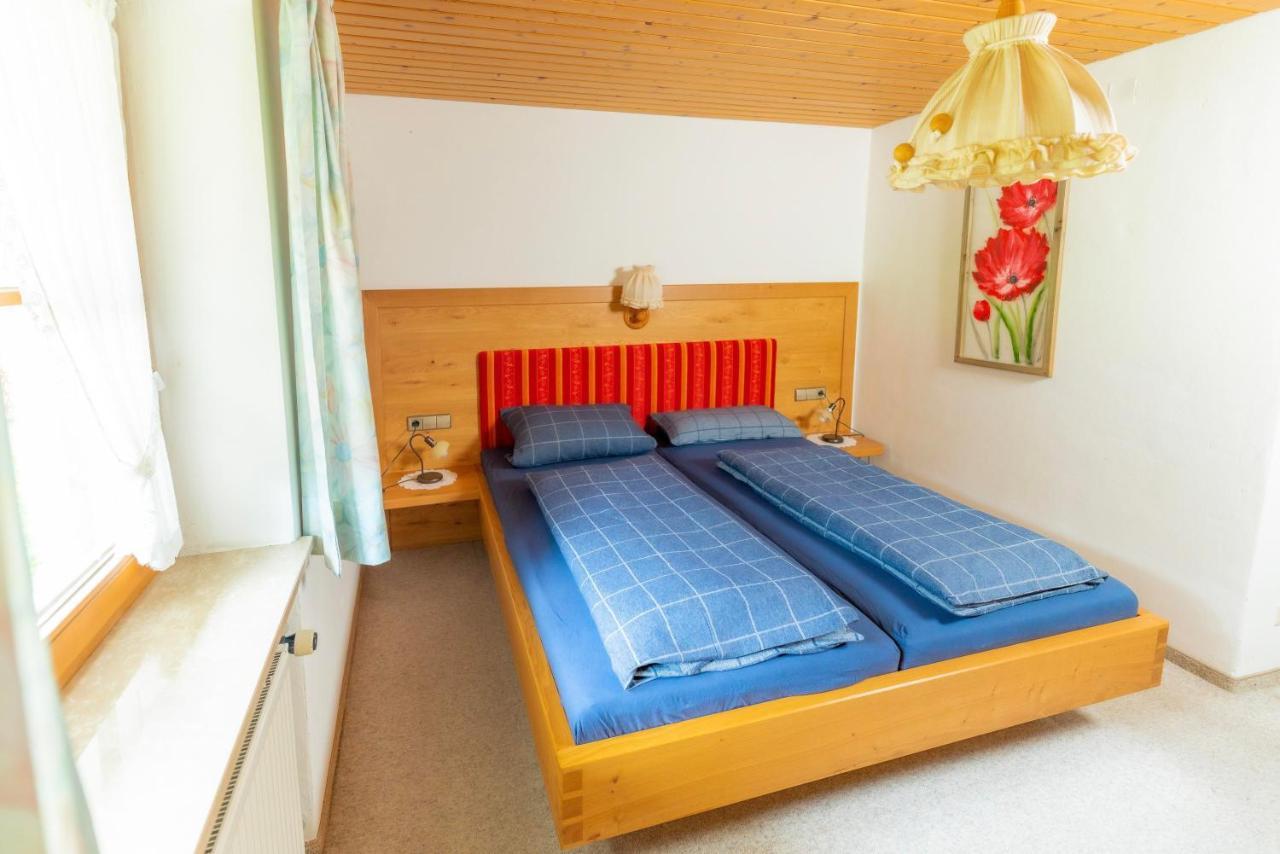 Haus Angelika Apartment Bad Hindelang Ngoại thất bức ảnh