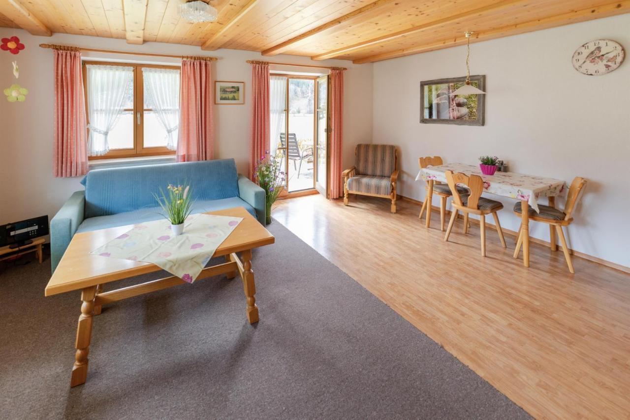 Haus Angelika Apartment Bad Hindelang Ngoại thất bức ảnh