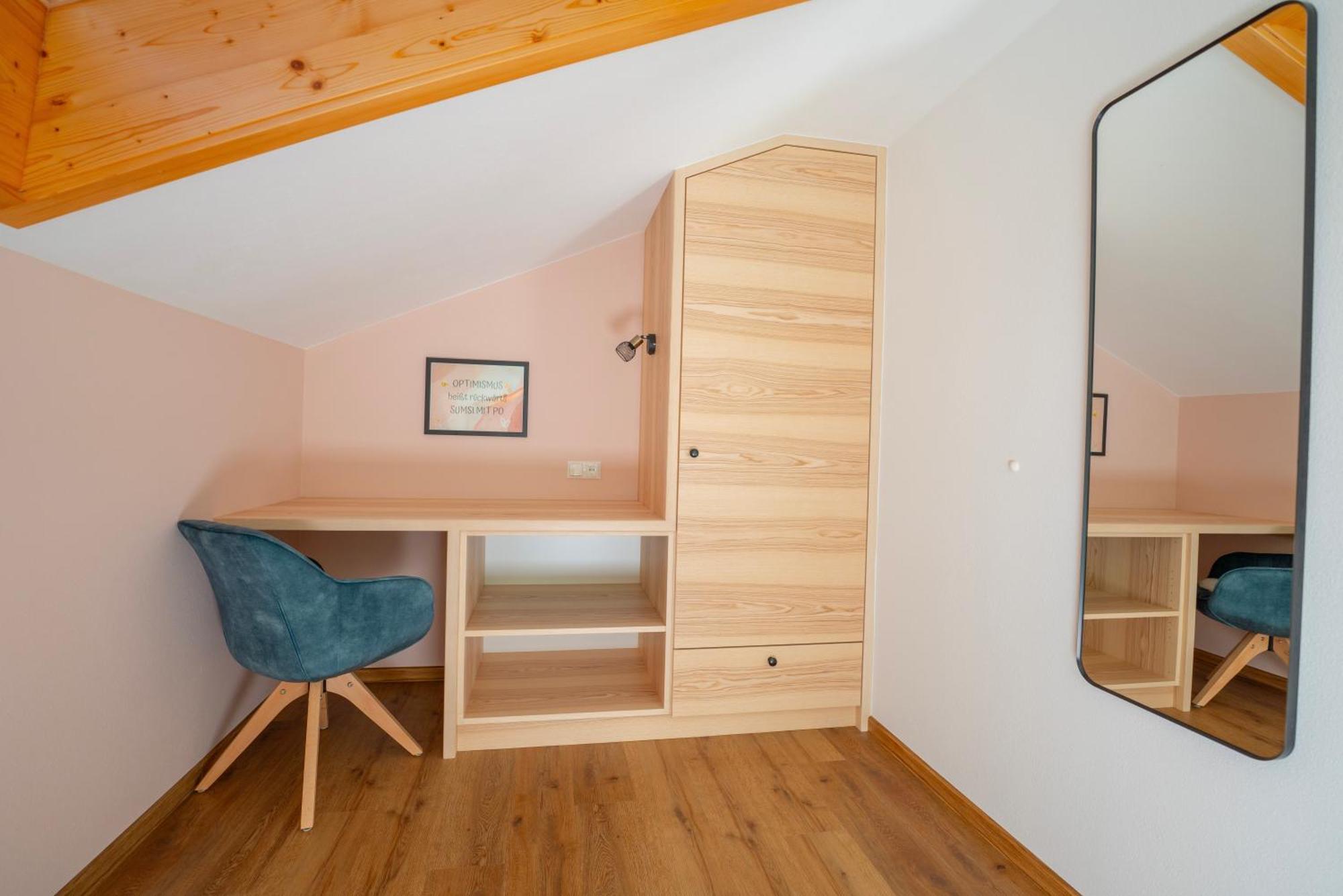 Haus Angelika Apartment Bad Hindelang Ngoại thất bức ảnh