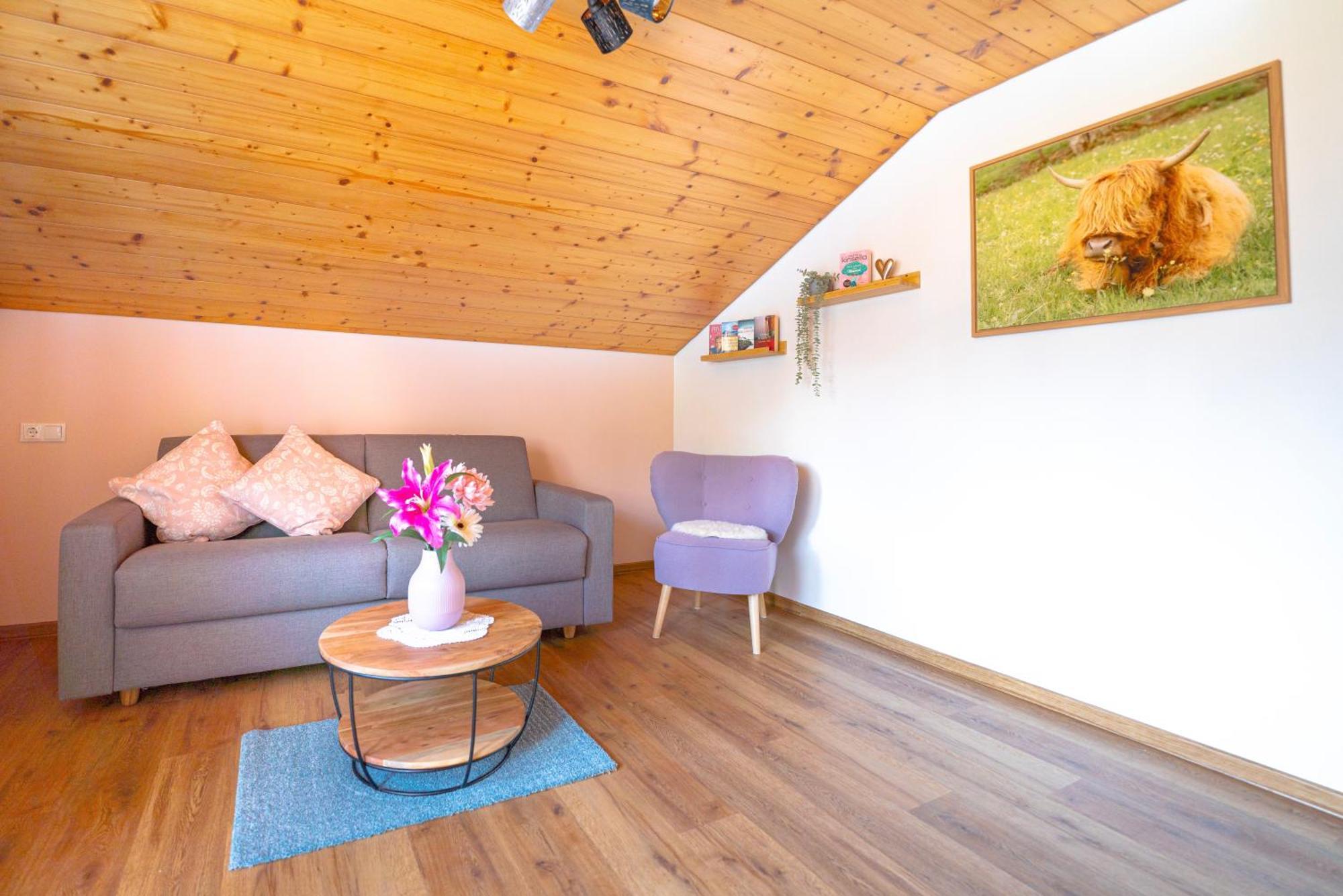 Haus Angelika Apartment Bad Hindelang Ngoại thất bức ảnh
