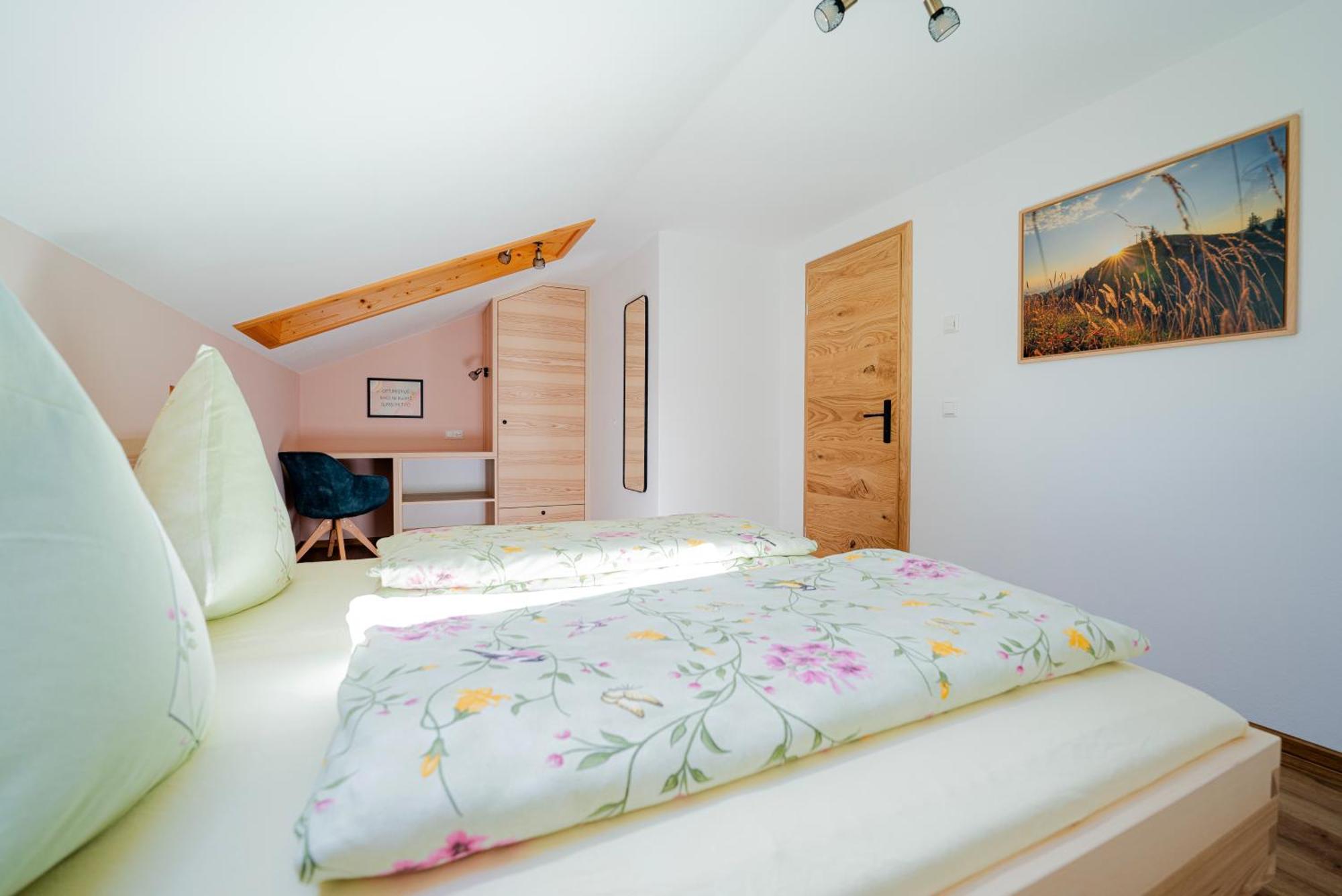 Haus Angelika Apartment Bad Hindelang Ngoại thất bức ảnh