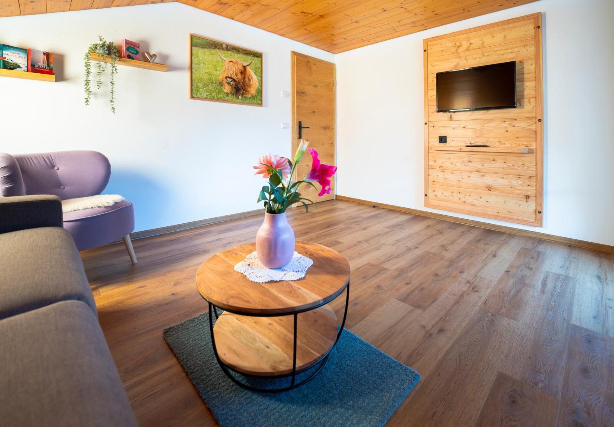 Haus Angelika Apartment Bad Hindelang Ngoại thất bức ảnh