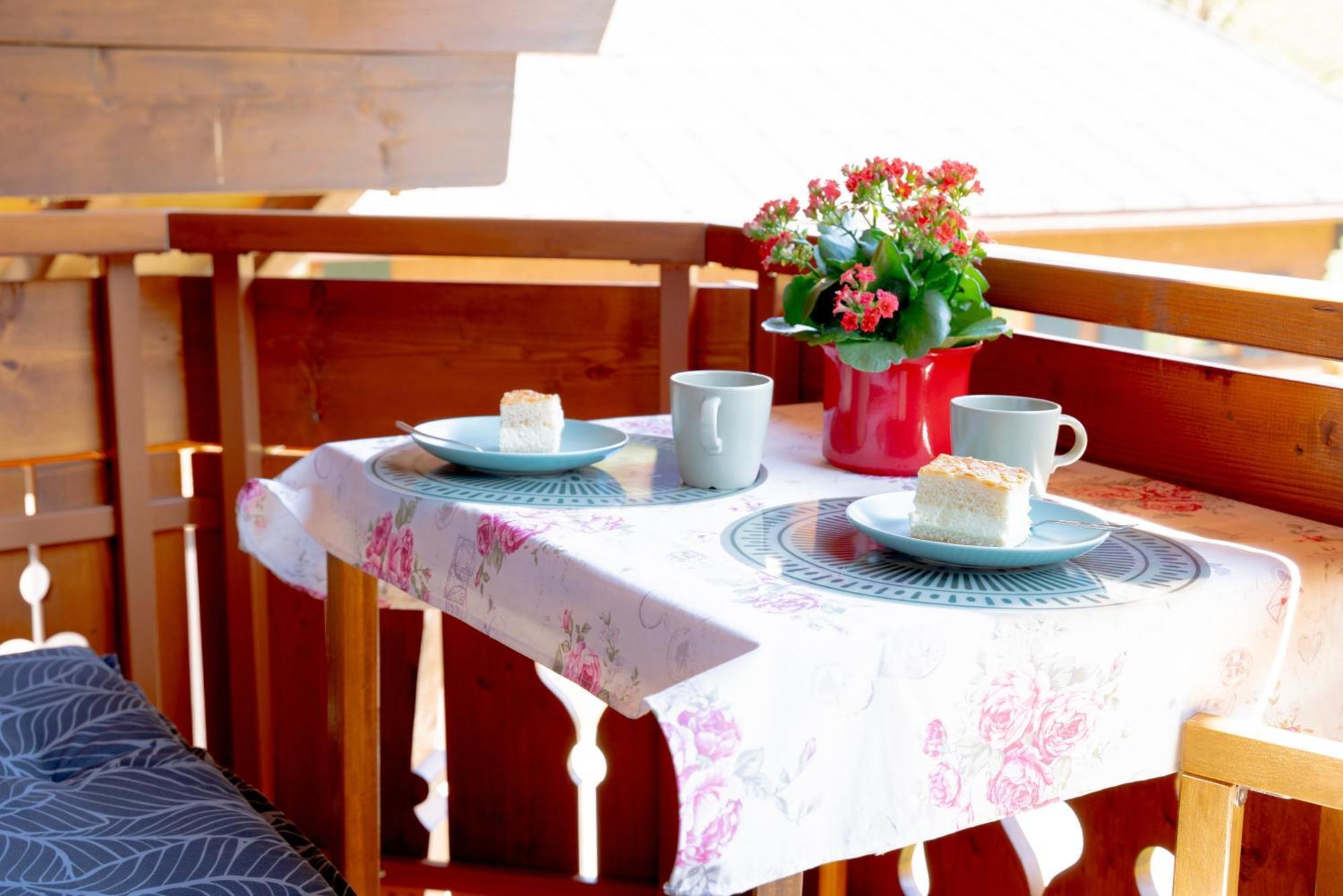 Haus Angelika Apartment Bad Hindelang Ngoại thất bức ảnh