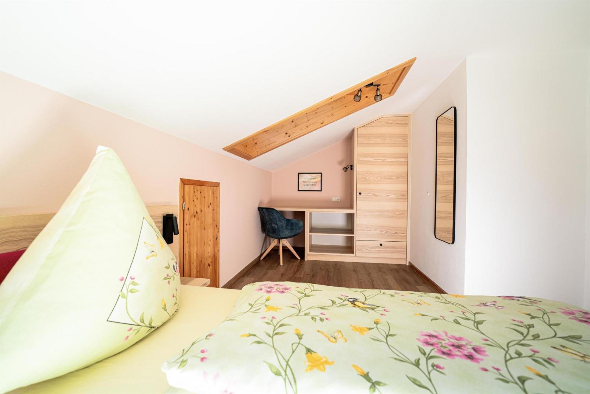 Haus Angelika Apartment Bad Hindelang Ngoại thất bức ảnh