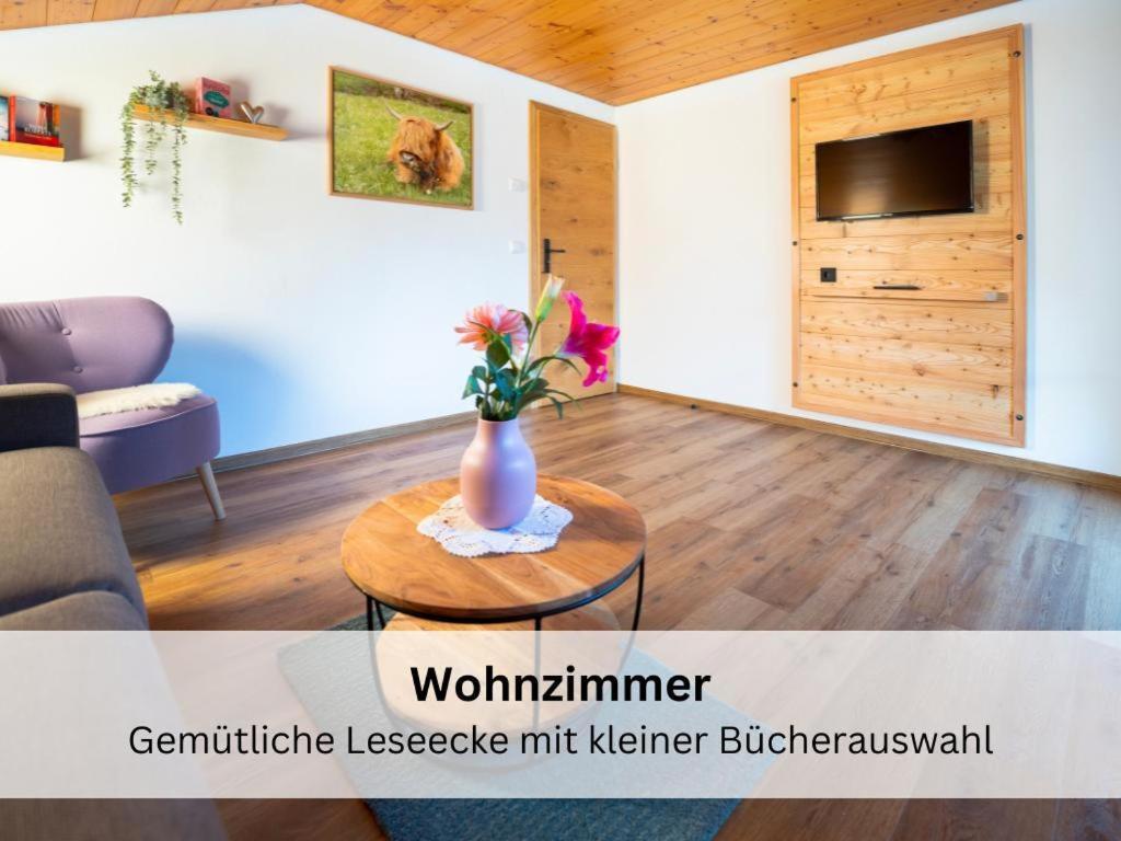Haus Angelika Apartment Bad Hindelang Ngoại thất bức ảnh