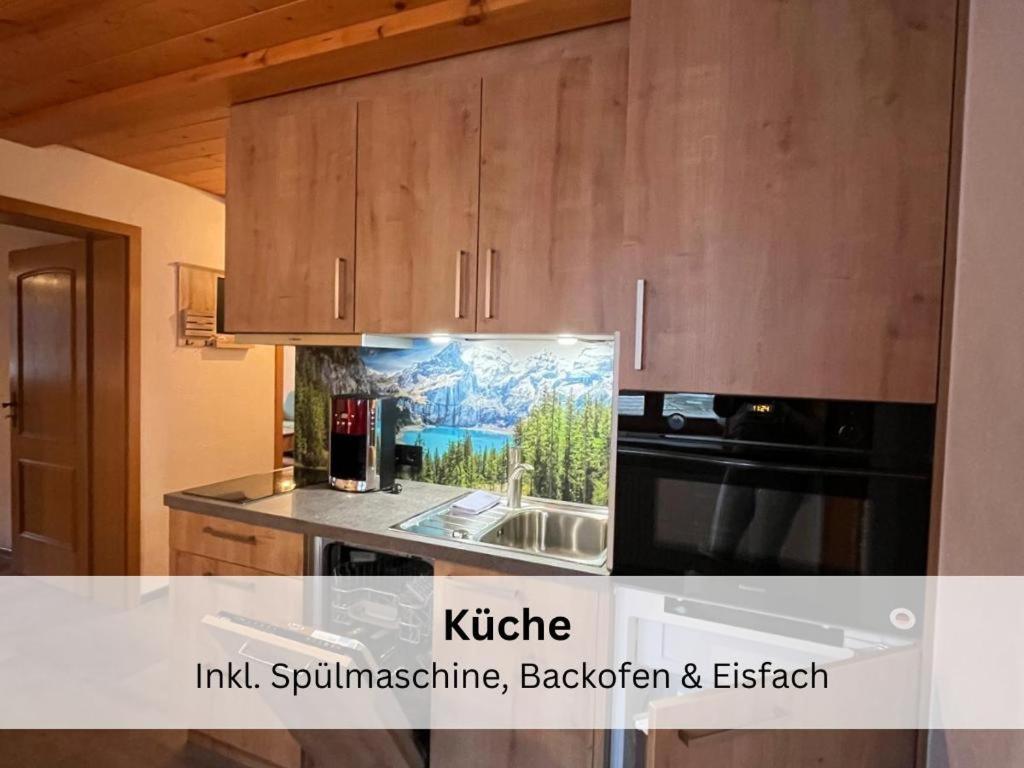 Haus Angelika Apartment Bad Hindelang Ngoại thất bức ảnh