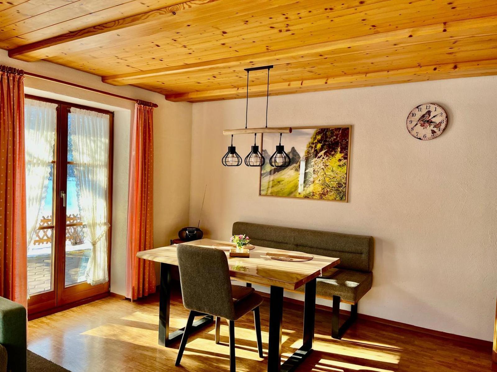 Haus Angelika Apartment Bad Hindelang Ngoại thất bức ảnh